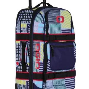 Ogio Torba Layover Cyber Camo Obniżka ceny