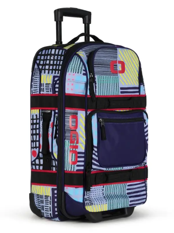 Ogio Torba Layover Cyber Camo Obniżka ceny