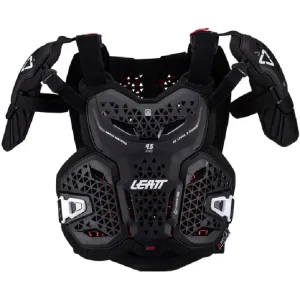 Do wyczerpania zapasów Buzer Leatt 4.5 Pro Evo czarny
