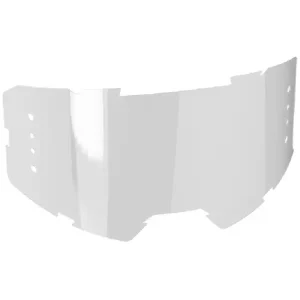 Oferta czasowa Szybka do gogli Leatt Vizion 3.5 Roll-Off przezroczysta