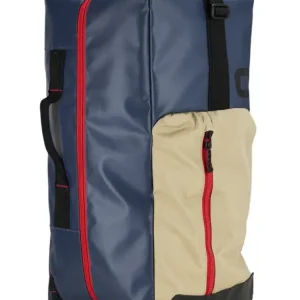 Wybór klientów Torba Ogio Utility 60 granatowo-beżowa [pojemność: 60l]