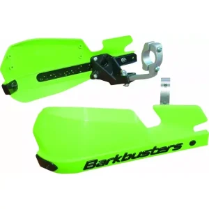 Ostatnia szansa Handbary Barkbusters VPS Motocross zielone