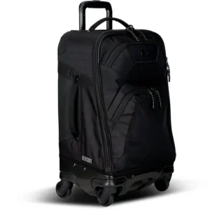 Torba Ogio Renegade 22 Spinner czarna [pojemność 33l] Darmowy zwrot