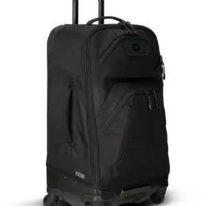 Tani Torba Ogio Renegade 26 Spinner czarna [pojemność: 52l]