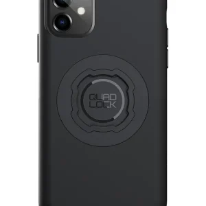 Etui na telefon iPhone 11 Quad Lock MAG (magnetyczne) Bestseller