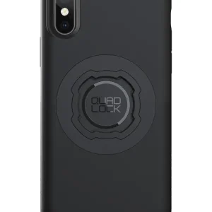 Nowość Etui na telefon iPhone X/XS Quad Lock MAG (magnetyczne)