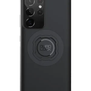 Zamów teraz Etui na telefon Samsung Galaxy S21 Ultra Quad Lock MAG (magnetyczne)
