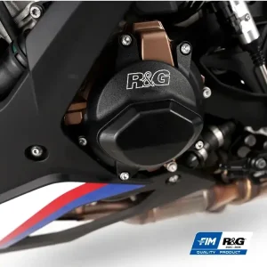 Zestaw osłon silnika R&G Racing Pro BMW S 1000 RR (19-24)/ M 1000 R (23-)/ S 1000 R (21-)/ M 1000 RR (21-22) Ekspresowa dostawa