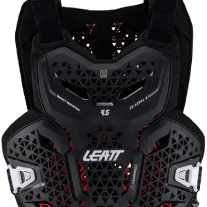 Buzer Leatt 4.5 Evo czarny Taniej