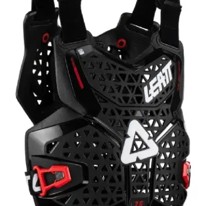 Do wyczerpania zapasów Buzer Leatt 2.5 czarny