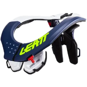 Stabilizator karku Leatt 3.5 niebieski Super okazja