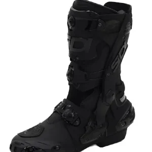 Hit sprzedaży Buty motocyklowe Sidi Rex czarne