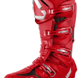 Buty enduro Leatt 6.5 czerwone Zamów teraz