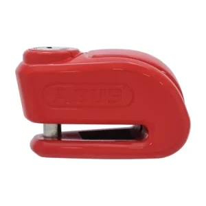 Blokada tarczy Abus 370 Trigger Alarm 2.0 czerwona Wyjątkowa oferta