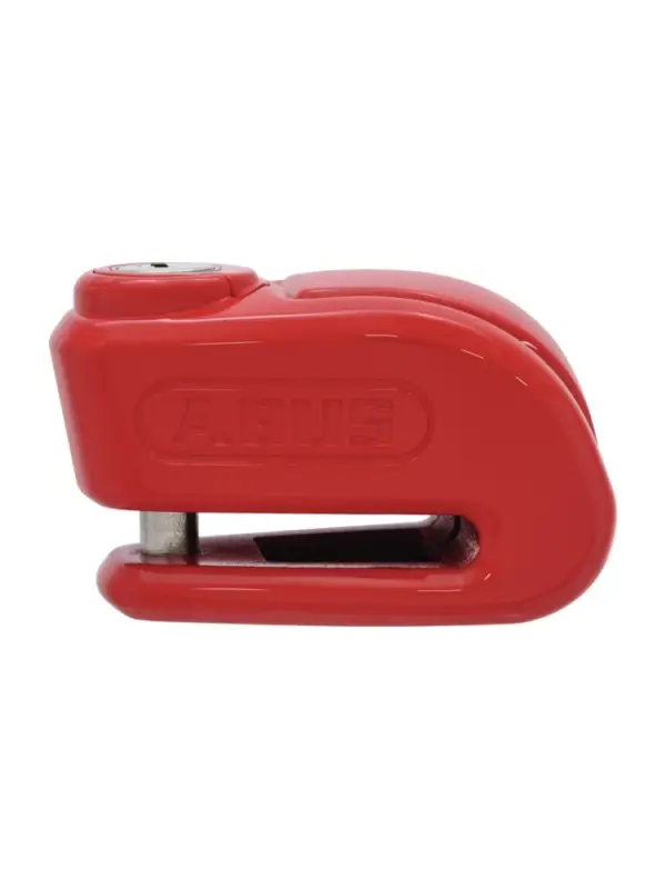 Blokada tarczy Abus 370 Trigger Alarm 2.0 czerwona Wyjątkowa oferta