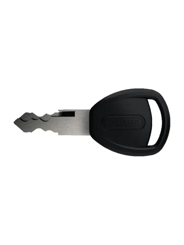 Zniżka Blokada tarczy Abus 365 Trigger Alarm 2.0 czerwona