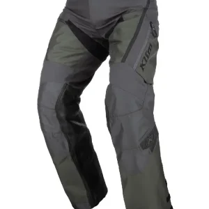 Spodnie cross Klim Dakar ciemnoszare Oferta