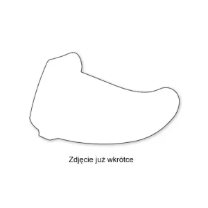Szybka do kasku Klim Krios, Krios Pro fotochromatyczna Ekspresowa dostawa