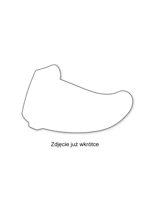 Szybka do kasku Klim Krios, Krios Pro fotochromatyczna Ekspresowa dostawa
