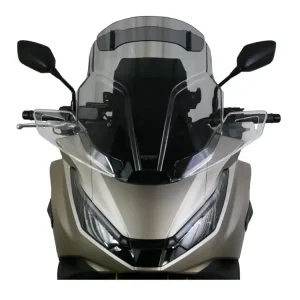 Kup teraz Szyba motocyklowa MRA Variotouringscreen "VTM" Honda NT 1100 (25-) przyciemniana