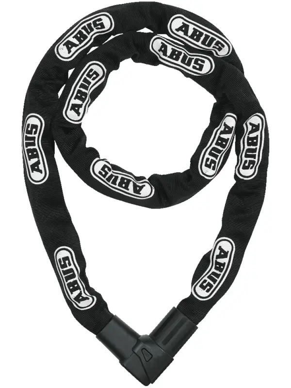 Łańcuch z zamkiem ABUS CityChain 1010 (długość 170 cm) Tani