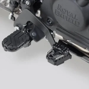 Poszerzenie pedału hamulca SW-MOTECH Royal Enfield Himalayan 450 (23-)/ Rally (25-) Niska cena
