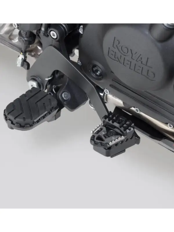 Poszerzenie pedału hamulca SW-MOTECH Royal Enfield Himalayan 450 (23-)/ Rally (25-) Niska cena