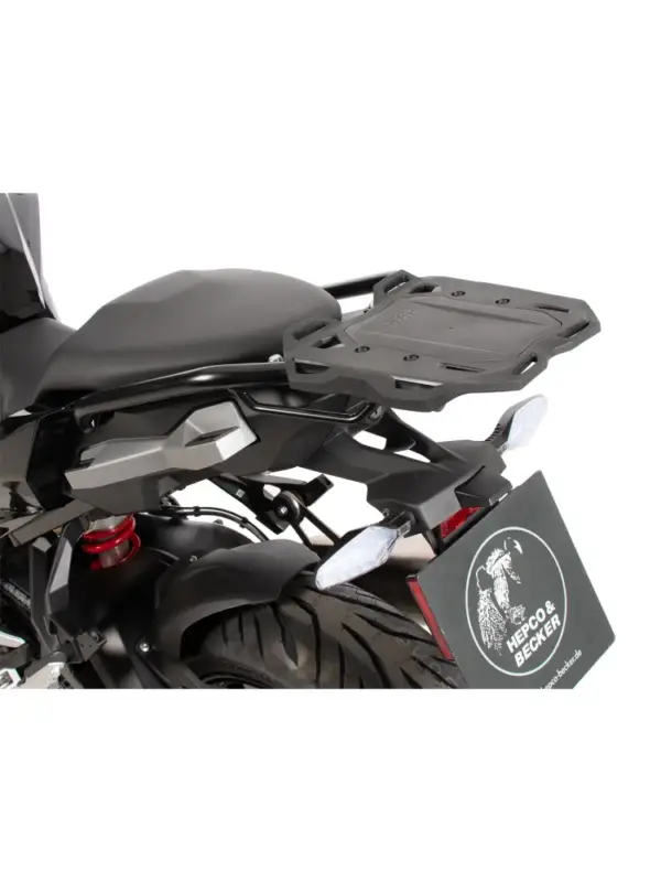 Bezpieczna płatność Stelaż Smartrack Hepco&Becker BMW S 1000 XR (24-)