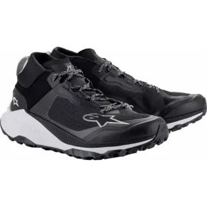 Wyprzedaż Buty motocyklowe Alpinestars Meta XR V2 czarne