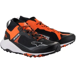 Nowy Buty motocyklowe Alpinestars Meta XR V2 czarne