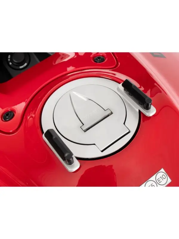 Tankring Basic Hepco&Becker Ducati Streetfighter V4/S (20-24) Premium