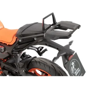 Stelaż pod kufer centralny Hepco&Becker AluRack KTM 390 Duke (24-) Tylko dziś
