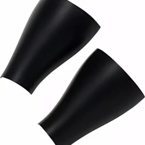 Oferta limitowana Osłona termiczna Akrapović Triumph Bonneville 1200 (16-20)/ Black (16-20)/ Bud Ekins (20) stalowa