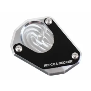 Poszerzenie stopki bocznej Hepco&Becker KTM 125 Duke (24-) Oferta limitowana