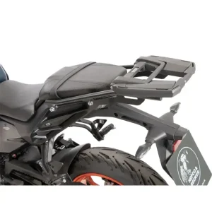Tylko do końca tygodnia Stelaż pod kufer centralny Hepco&Becker Easyrack KTM 125 Duke (24-)