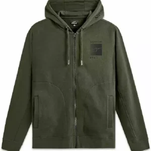 Zniżka Bluza Alpinestars Quest zielona