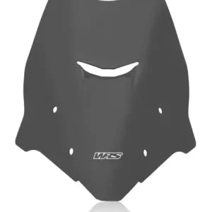 Szyba motocyklowa WRS Touring Benelli TRK 702/ X (23-) mocno przyciemniana Niska cena