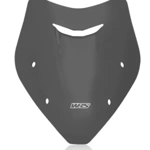 Szyba motocyklowa WRS Sport Benelli TRK 702/ X (23-) mocno przyciemniana Cena promocyjna