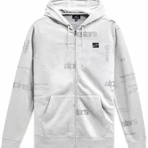 Bluza Alpinestars Plenitude biała Szybka wysyłka