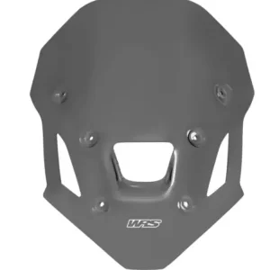 Kup online Szyba motocyklowa WRS Touring Honda CRF1100L Africa Twin (24-) mocno przyciemniana