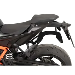 Stelaż pod sakwy motocyklowe Hepco&Becker C-Bow KTM 1390 Super Duke R/EVO (24-) czarny Niska cena