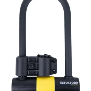 Zabezpieczenie U-Lock Oxford Magnum z uchwytem 177x340 mm Oferta limitowana