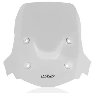 Kup online Szyba motocyklowa WRS Touring BMW F 900 GS (24-) przezroczysta