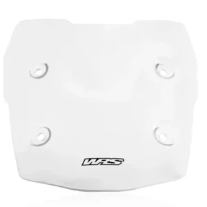 Oferta czasowa Szyba motocyklowa WRS Enduro BMW F 900 GS (24-) przezroczysta