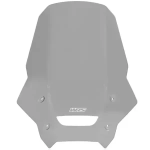 Szyba motocyklowa WRS Caponord Honda NX 400/ 500 (24-) przyciemniana Oferta