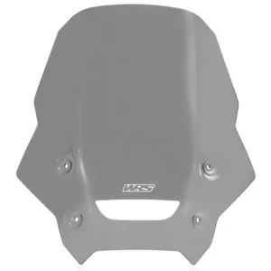 Darmowy zwrot Szyba motocyklowa WRS Touring Honda NX 400/ 500 (24-) przyciemniana