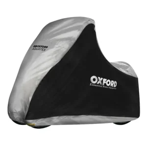 Pokrowiec na motocykl Oxford Aquatex MP3/3 Wheeler Premium