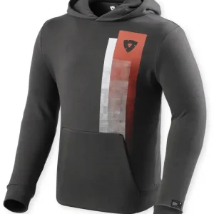 Bluza REV’IT! Renato szara Bezpieczna płatność