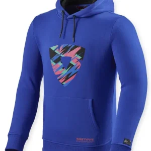 Bluza REV’IT! Benjamin niebieska Wyjątkowa oferta