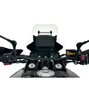 Szyba motocyklowa WRS Sport CF Moto 450MT (24-) przezroczysta Kup teraz